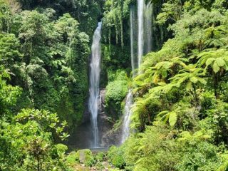 Air Terjun Sekumpul, Tempat Wisata Alam yang Luar Biasa di Buleleng Bali