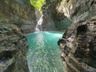 Sajikan Pemandangan Alami, Air Terjun Waimarang, Tempat Wisata di Sumba Timur yang Menakjubkan