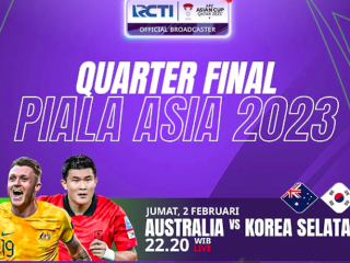 Perempat Final Piala Asia Qatar 2023: Australia vs Korea Selatan - Jadwal, Live Streaming, Head to Head dan Prediksi Starting XI