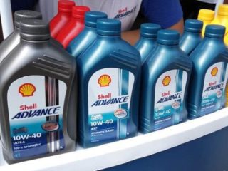 Biar Nggak Ketipu, Begini 5 Cara Cek Oli Shell Asli, Mudah dan Akurat!