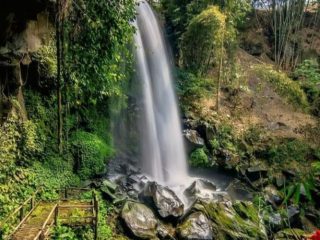 Coban Lanang, Menikmati Indahnya Destinasi Wisata Seru di Kota Batu