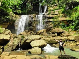 Indahnya Coban Nirwana, Tempat Wisata Tersembunyi di Malang yang Wajib Dikunjungi