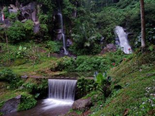 Coban Putri, Rekomendasi Tempat Wisata di Kota Batu yang Cocok Dikunjungi saat Liburan