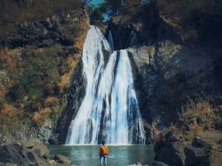 Jadi Hidden Gem di Bogor, Curug Barong Salah Satu Destinasi Wisata yang Cocok untuk Liburan