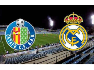 Liga Spanyol Pekan 20: Getafe vs Real Madrid - Jadwal, Live Streaming, Head to Head dan Prediksi Starting XI