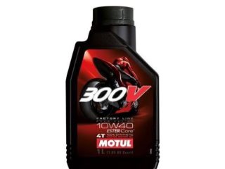Harga Oli Motul 300V Terbaru 2024, Apa Keunggulan dan Kelemahannya?