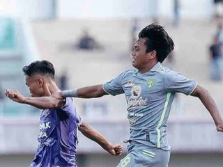 Hasil Liga 1 Pekan 25: Persita Tangerang vs Persebaya Surabaya - Laga Berakhir Imbang dengan Skor Akhir 1-1
