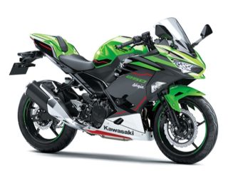 Kapasitas Oli Mesin Kawasaki Ninja 250 FI dan Cara Menggantinya