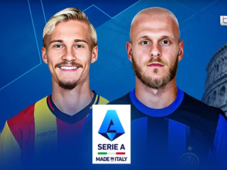 Serie A Liga Italia Giornata 26: Lecce vs Inter Milan - Jadwal, Head to Head dan Prediksi Starting XI