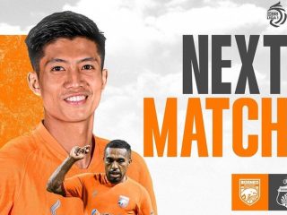 Liga 1 Pekan 26: Borneo FC vs Bhayangkara FC - Jadwal, Live Streaming, Head to Head dan Prediksi Starting XI