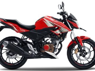 Oli CB150R Berapa Liter? Lalu Apa Rekomendasi Oli Terbaik? Yuk Intip Biar Motor Makin Awet