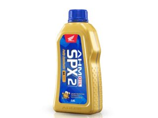 Oli SPX 2 untuk Motor Apa? Yuk Simak Kelebihan dan Kekurangan Oli Full Sintetik Ini