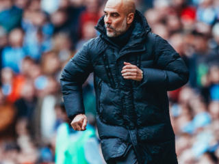 Pep Guardiola, Manajer Manchester City, Mengungkap Keinginan untuk Memimpin Tim Nasional: Meniti Jalan Menuju Piala Dunia sebagai Pelatih