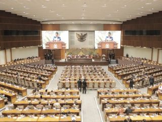 Inilah Pengertian, Syarat, dan Fungsi Hak Angket yang Disuarakan Ganjar Pranowo Terkait Dugaan Kecurangan Pemilu