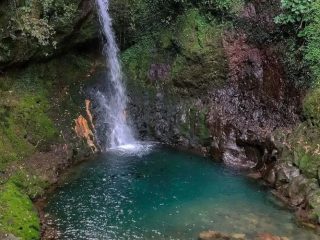 Daftar 4 Curug di Bogor yang Wajib Dikunjungi, Punya Panorama Indah dan Lokasinya Mudah Dijangkau