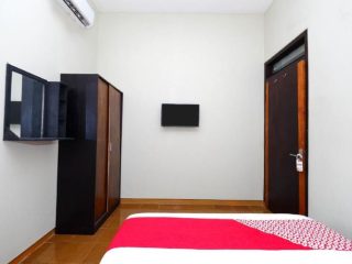 Mulai dari Rp90 Ribuan, Ini 3 Hotel Dekat Stasiun Purwosari Solo dengan Harga Terjangkau