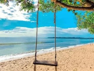 4 Rekomendasi Tempat Wisata di Pandeglang, Cocok Dikunjungi saat Liburan
