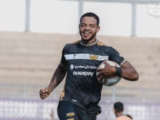 Hasil Liga 1 Pekan 26: Dewa United vs RANS Nusantara FC - Alex Martins Cetak Hattrick, Tangsel Warriors Tundukkan The Prestige Phoenix 5-0