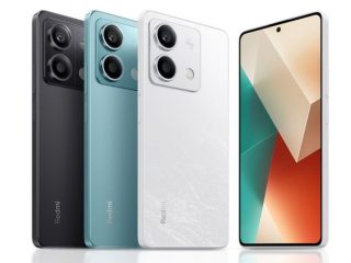 Spesifikasi Redmi Note 13 Pro, Smartphone Premium yang Usung Kamera 200 MP, Berapa Harganya?