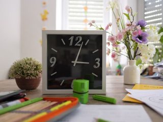 Kunci Jawaban Cara Cepat Mengitung Pengurangan Waktu Tema 6 Kelas 3 Halaman 94