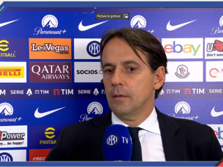 Allenatore Nerazzurri, Simone Inzaghi Dalam Sorotan: Tawaran Menggiurkan dari 3 Klub Raksasa Liga Inggris Menggoda Loyalitasnya pada Inter Milan