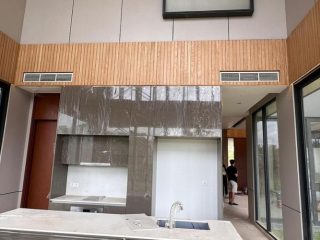 Sultan Andara Bikin Rumah Baru! Irwansyah Jadi Desain Interior Rumah Baru Raffi Ahmad di Nava Park BSD