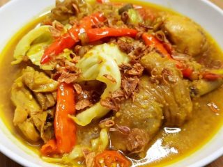 Bikin Menu Buka Puasa Terasa Mudah, Resep Tongseng Ayam Tanpa Santan Cocok untuk Dijadikan Pilihan 