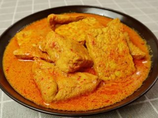 Buka Puasa dengan Menu yang Mengenyangkan, Resep Gulai Tahu Tempe Ala Warteg Pas Banget untuk Disantap saat Sahur dan Berbuka