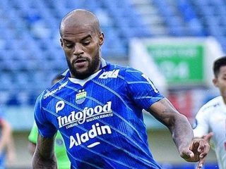 Hasil Liga 1 Pekan 28: Persib Bandung vs Persija Jakarta - David Da Silva Cetak Brace di Laga El Clasico Indonesia,Maung Bandung Bekuk Macan Kemayoran