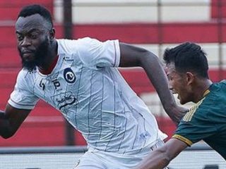 Hasil Liga 1 Pekan 27: Persikabo 1973 vs Arema FC - Singo Edan Raih Kemenangan Tipis 1-0 Melawan Laskar Padjadjaran, Charles Lokolingoy Jadi Pahlawan