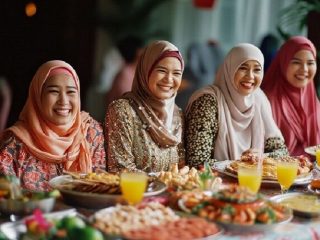 Jawaban Contoh Penerapan Melaksanakan Perintah Untuk Makan Makanan Yang Halal Dan Baik Adalah