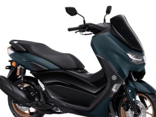 Oli Gardan NMAX Berapa ML? Yuk Simak Harga dan Kapasitasnya!