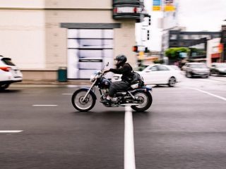 5 Penyebab Oli Motor Cepat Habis dan Cara Mengatasinya, Persiapan Penting Perjalanan Jauh