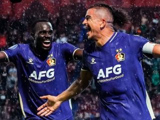 Hasil Liga 1 Pekan 28: Persik Kediri vs RANS Nusantara FC - Macan Putih Taklukkan The Prestige Phoenix dengan Skor Akhir 4-3