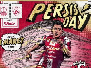 Liga 1 Pekan 27: Persis Solo vs PSM Makassar - Jadwal, Live Streaming, Head to Head dan Prediksi Starting XI
