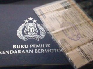 Syarat Bayar Pajak Motor Apa Saja? Persiapkan Data Lengkapnya!