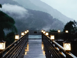 Mengenal Wisata Arunika Kuningan yang Hits di 2024. Destinasi  Ala Jepang yang Sedang Digandrungi!