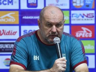 Kemenangan Sulit Persib Bandung atas Persija Jakarta: Analisis Bojan Hodak tentang Derby Sengit Liga 1 Bertajuk El Clasico Indonesia