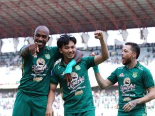 Hasil Liga 1 Pekan 27: Persebaya Surabaya vs PSS Sleman - Drama Penuh Tegang di Menangkan Bajul Ijo 2-1 atas Super Elja dalam Pertandingan Intens