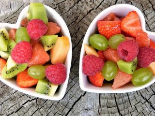 Menu Takjil? Penyuka Salad Buah Wajib Coba Tips Bikin Salah Buah yang Bikin Nagih