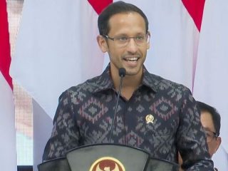 Menteri Pendidikan Umumkan Wajib Sediakan Ekskul Pramuka di Sekolah tapi Siswa-Siswa Tidak Wajib Ikut Serta