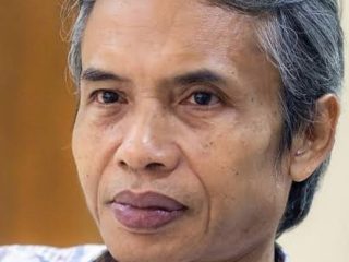 Dunia Literasi Berduka! Joko Pinurbo Meninggal Dunia Banyak yang Mengenang Karyanya