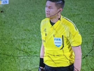 Indonesia Gak Jadi Gol! Netizen Indonesia Kecewa Berat dengan Keputusan Wasit AFC U23