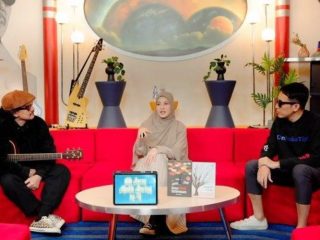 Nama Desta dan Natasha Rizki Trending, Desta Ungkap "Ada Sesuatu yang Kosong"