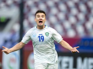 Menilik Ketangguhan Timnas Uzbekistan, Lawan Timnas Indonesia U-23 di Semifinal Piala Asia U23 AFC