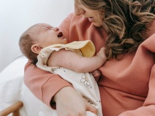 Anak Sering Nangis Tengah Malam? Jangan-Jangan Kena Night Terror! Apa Sih Night Terror?