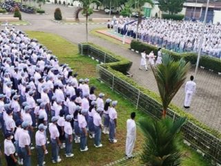Contoh Teks Amanat Upacara Hari Pendidikan Nasional (Hardiknas) di Sekolah Singkat dan Penuh Makna