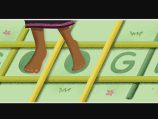 Viral! Tari Rangkuk Alu Jadi Google Doodle Hari Ini sebagai Peringatan Hari Tari Internasional
