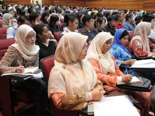 Sampai Besok! Batas Akhir Pengisian Survei Monitoring dan Evaluasi Pertukaran Mahasiswa Merdeka Angkatan 4