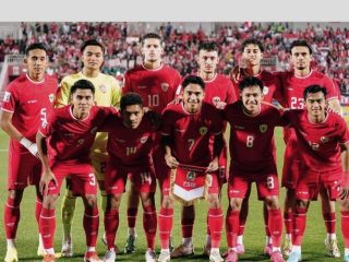 Shin Tae Yong Dapat Kabar Gembira dari Ketua Umum PSSI untuk Perkuat Timnas Indonesia